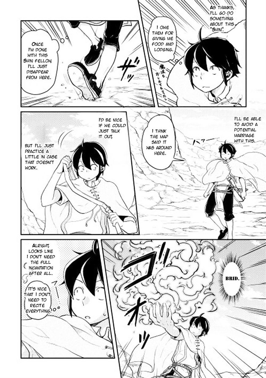 Page 10 of Chapter 3