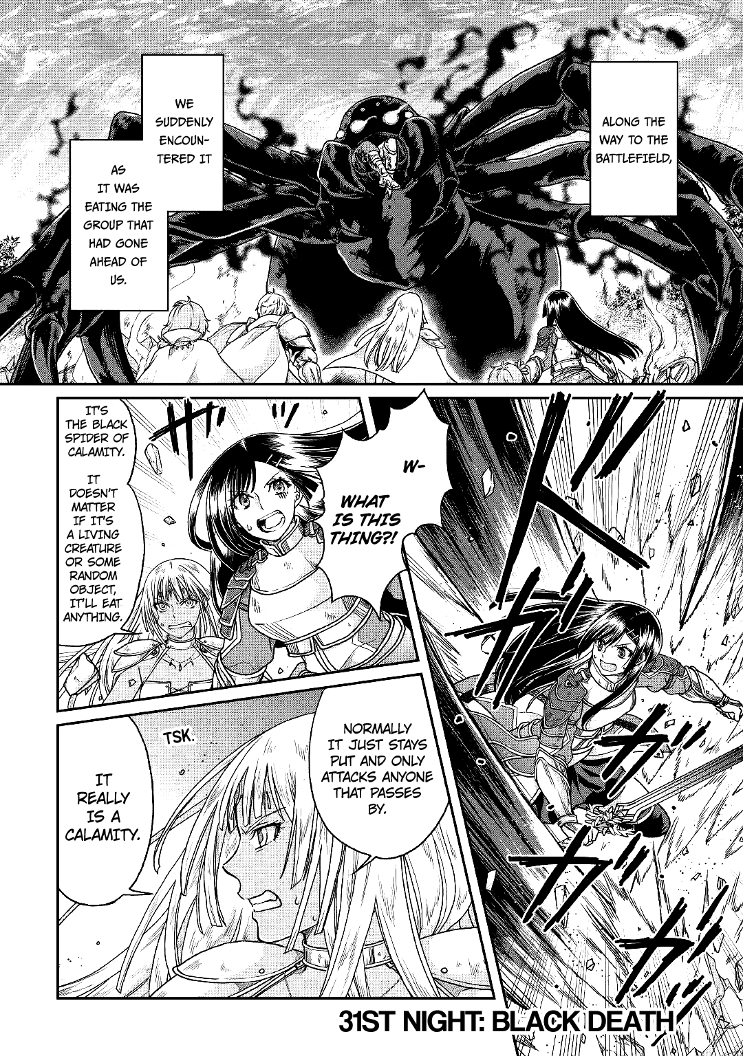 Page 1 of Chapter 31