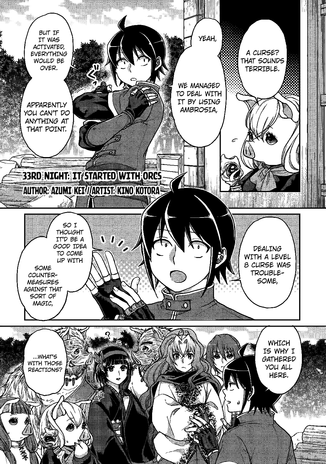 Page 1 of Chapter 33