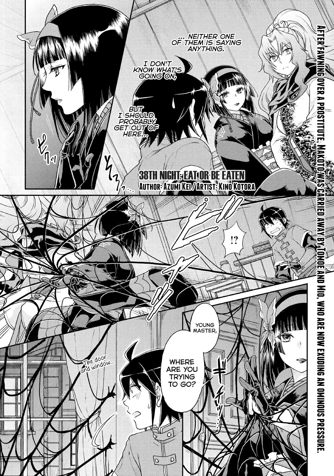 Page 1 of Chapter 38