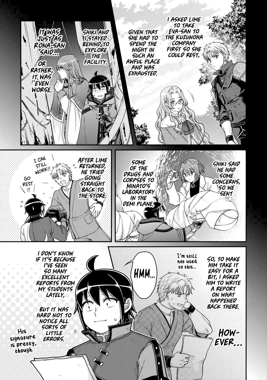 Page 12 of Chapter 86