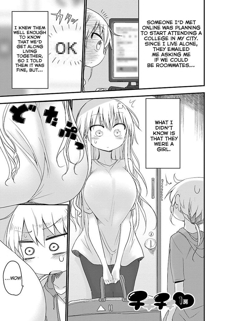 Page 4 of Chapter 1