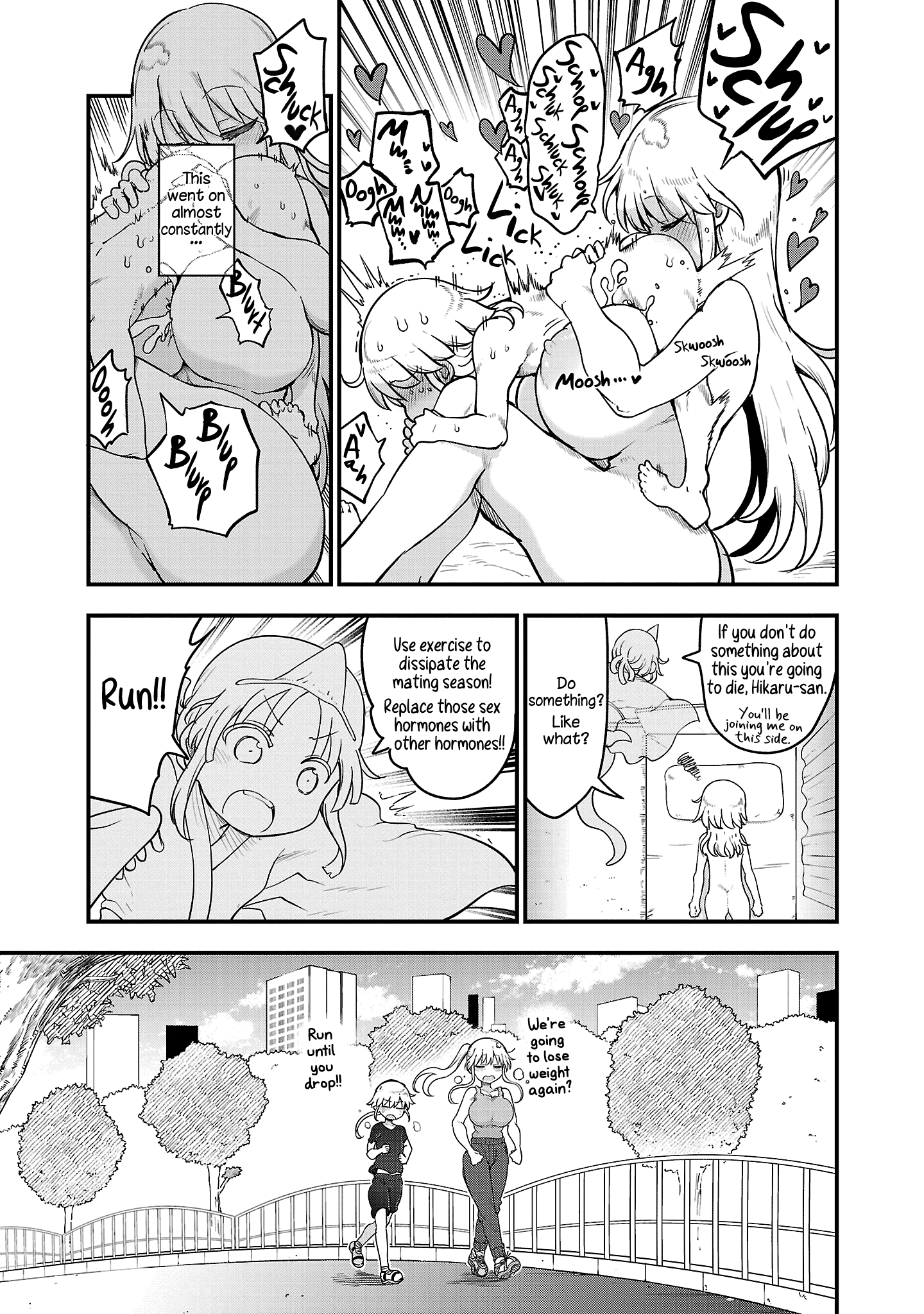 Page 5 of Chapter 100