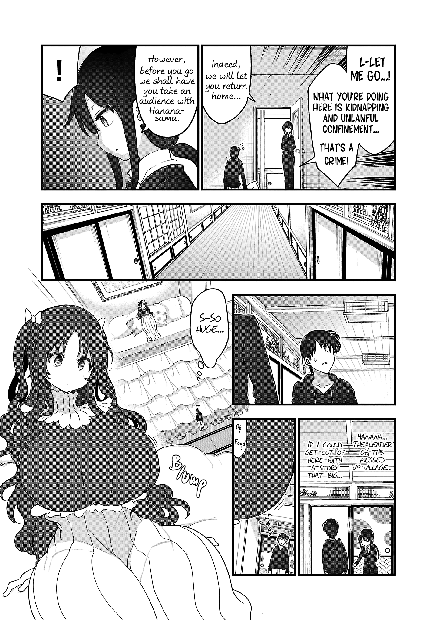 Page 5 of Chapter 101