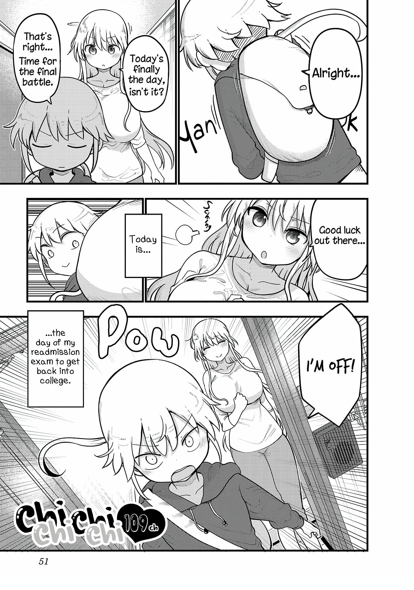 Page 1 of Chapter 109