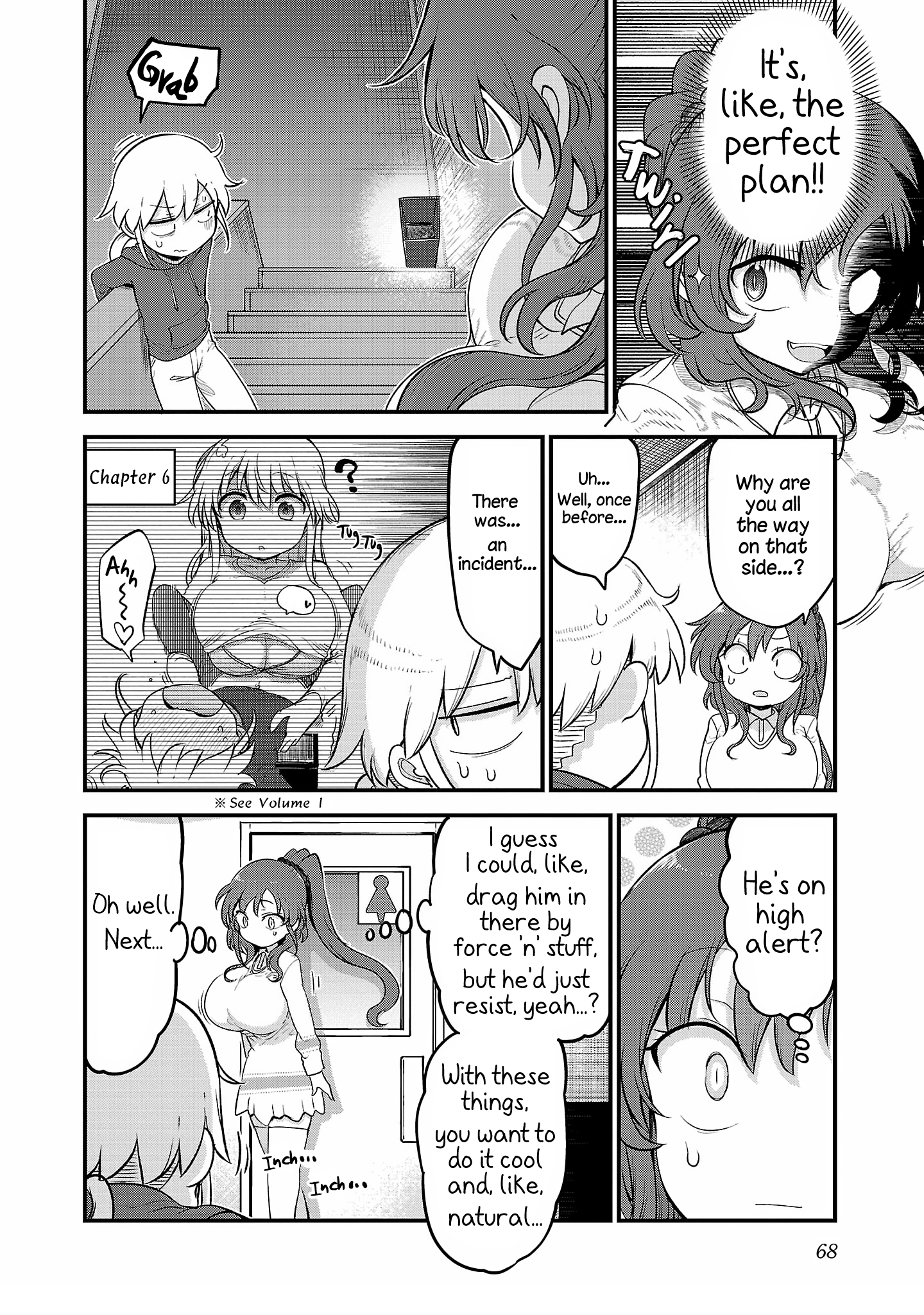 Page 6 of Chapter 110