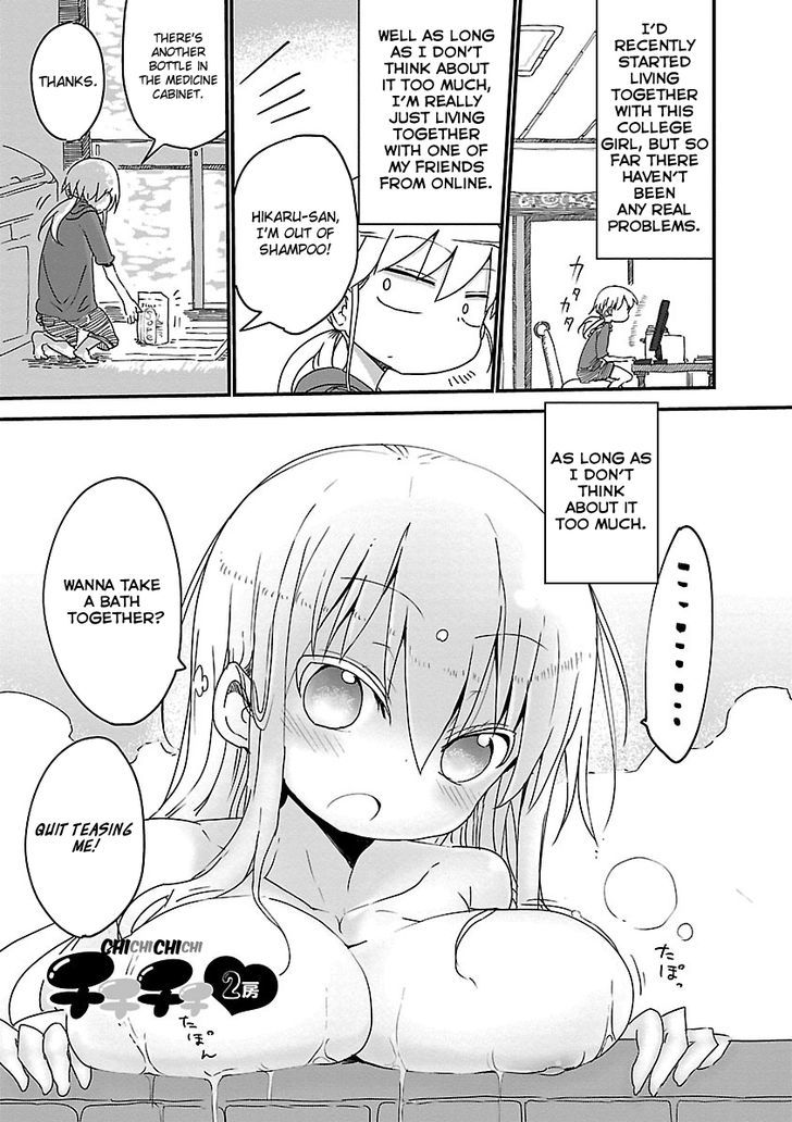 Page 1 of Chapter 2