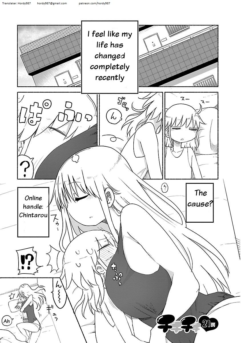 Page 4 of Chapter 21