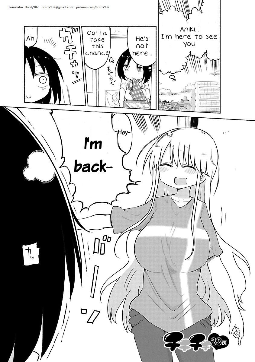 Page 1 of Chapter 23