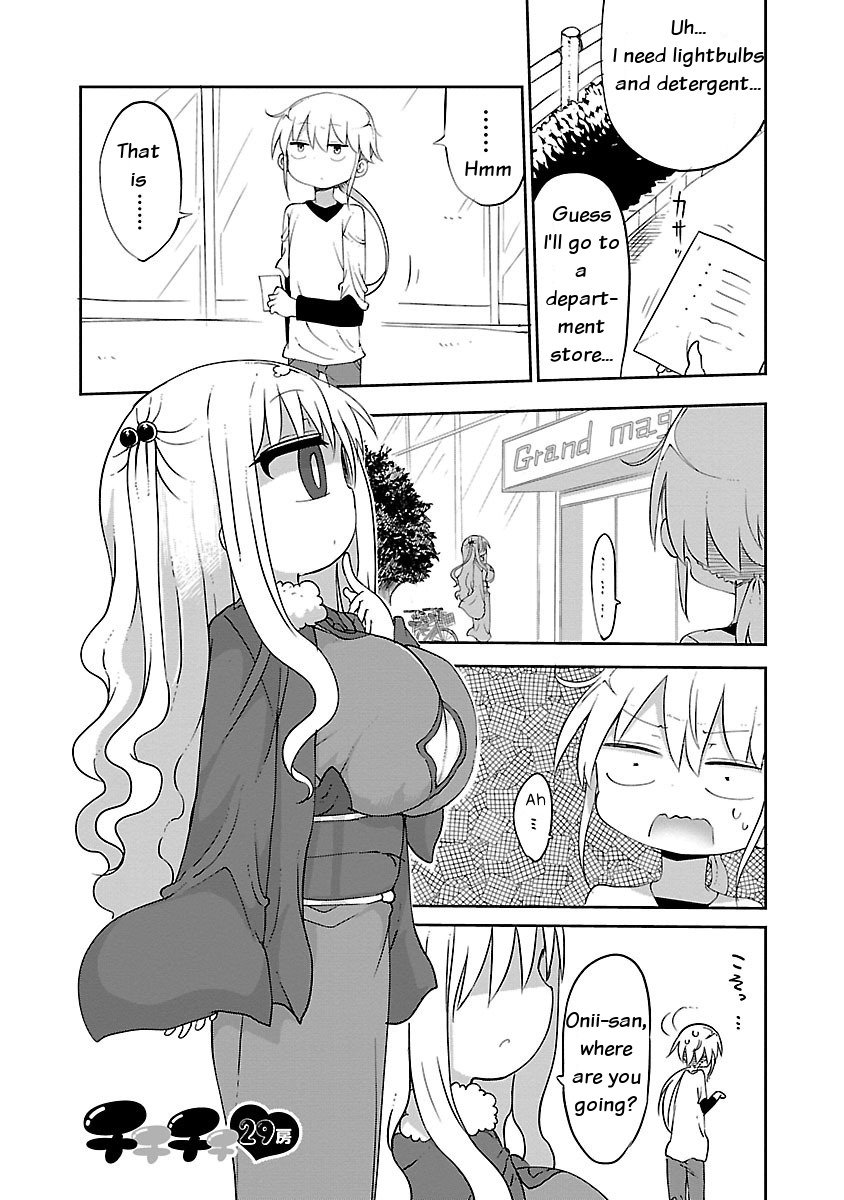 Page 1 of Chapter 29