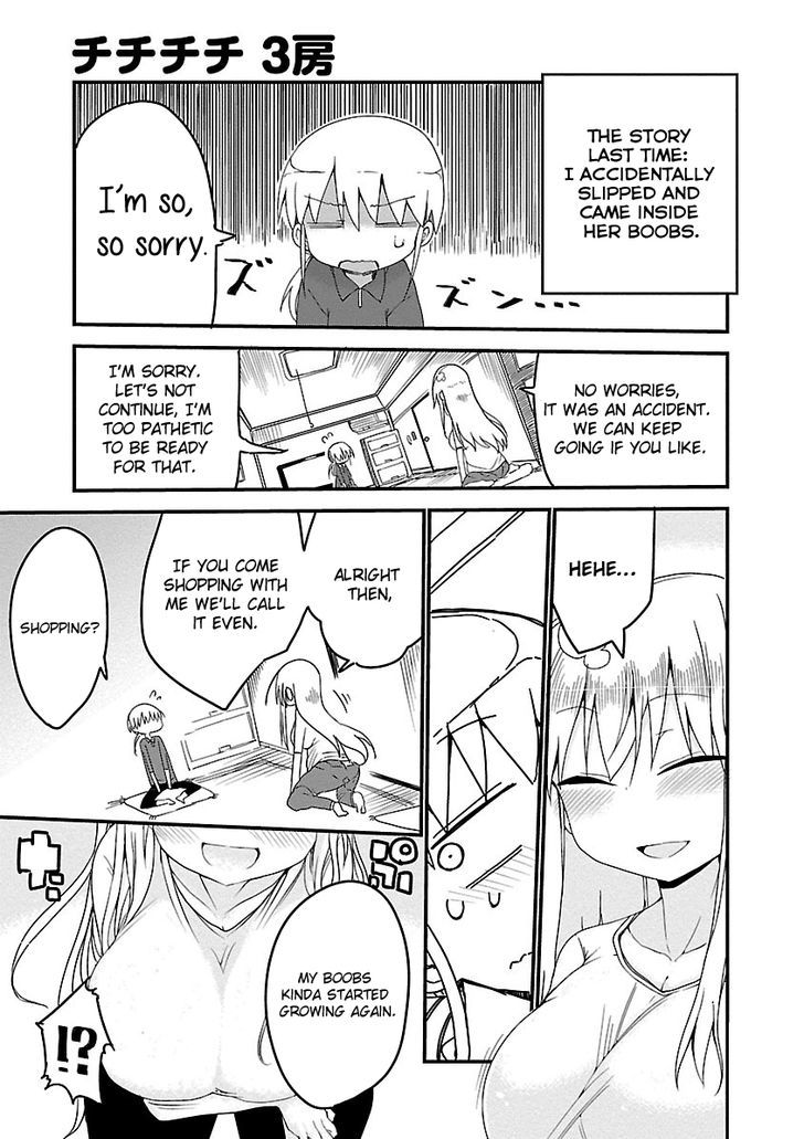 Page 1 of Chapter 3