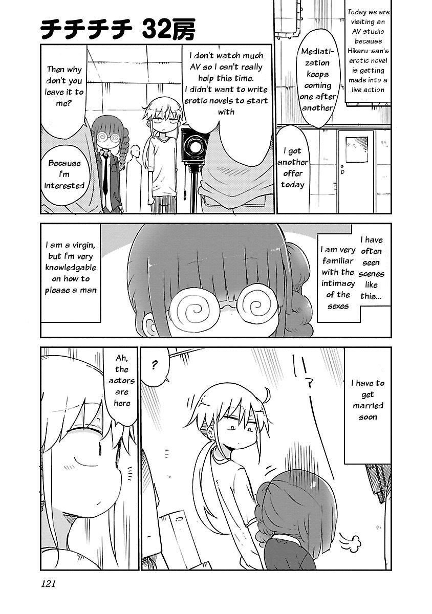 Page 1 of Chapter 32