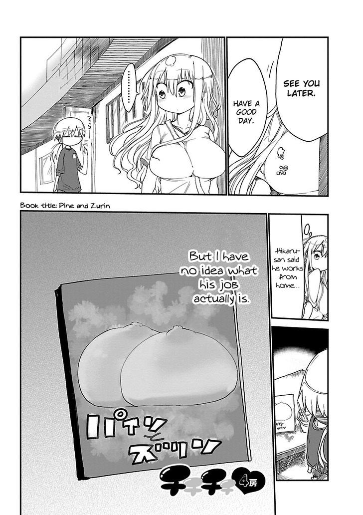 Page 1 of Chapter 4