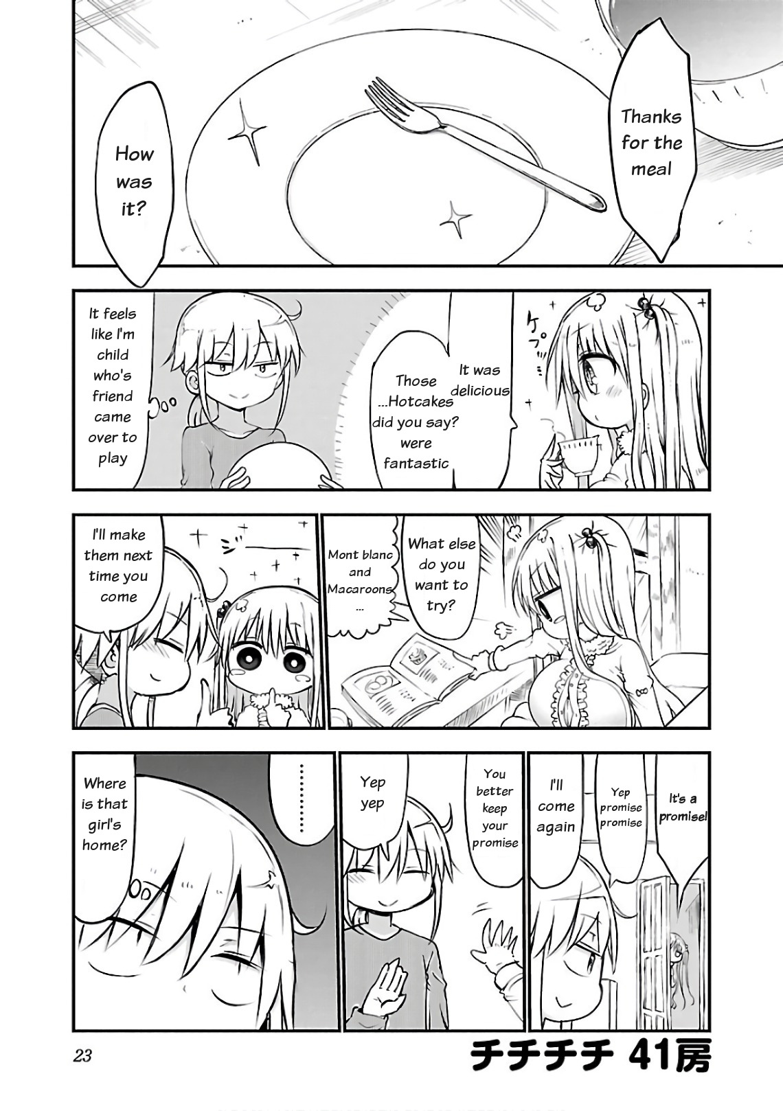 Page 1 of Chapter 41