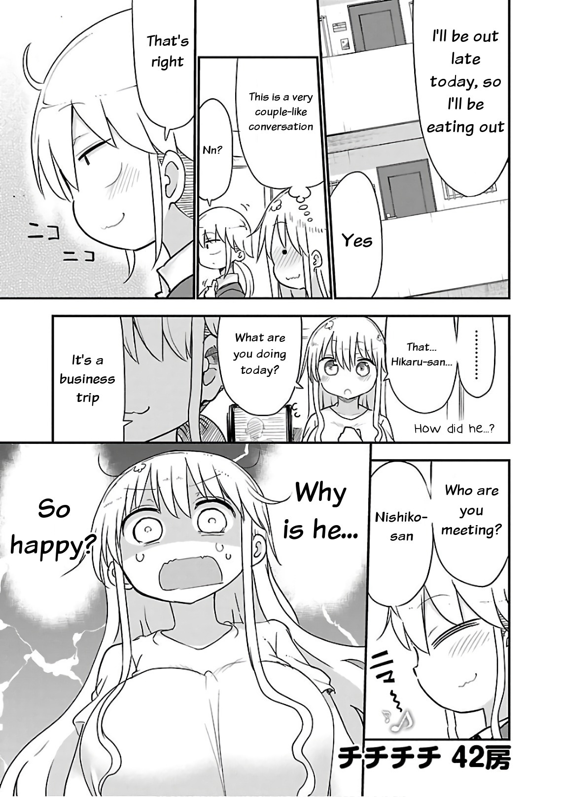 Page 1 of Chapter 42