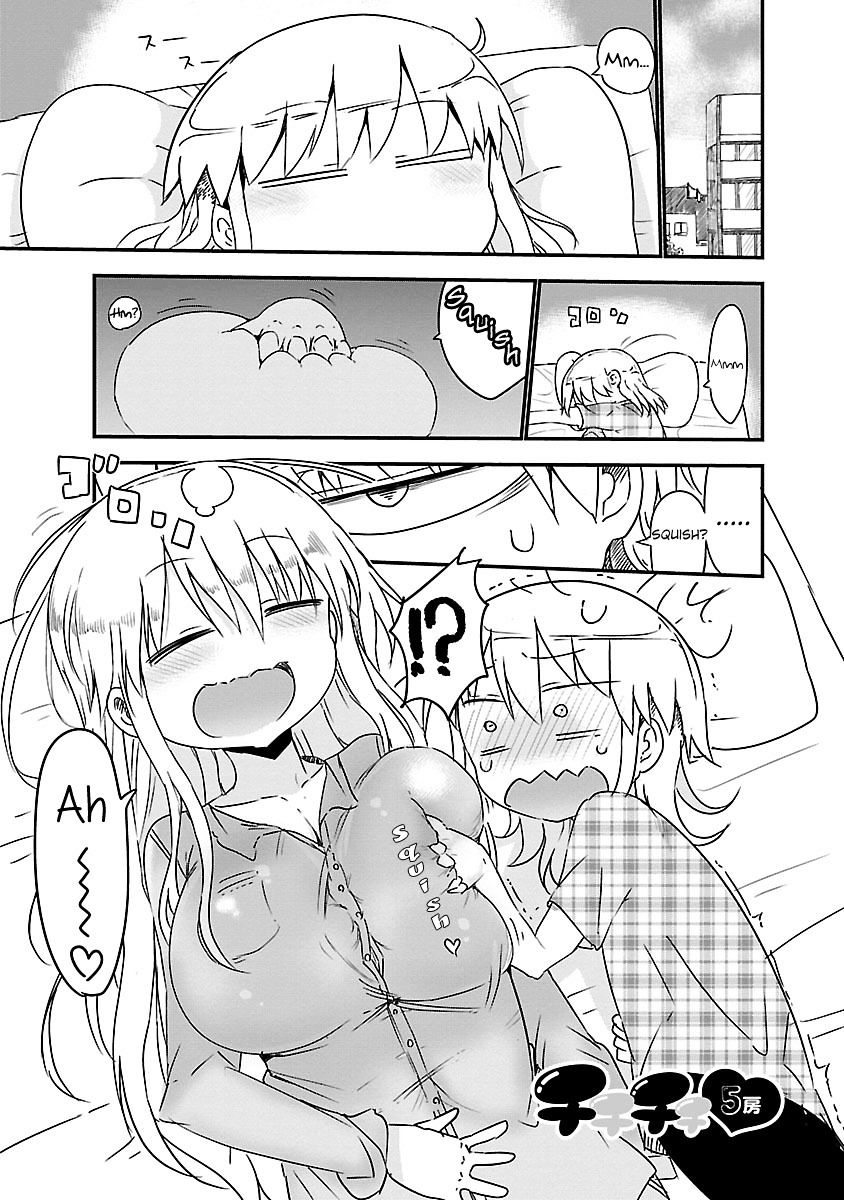 Page 1 of Chapter 5