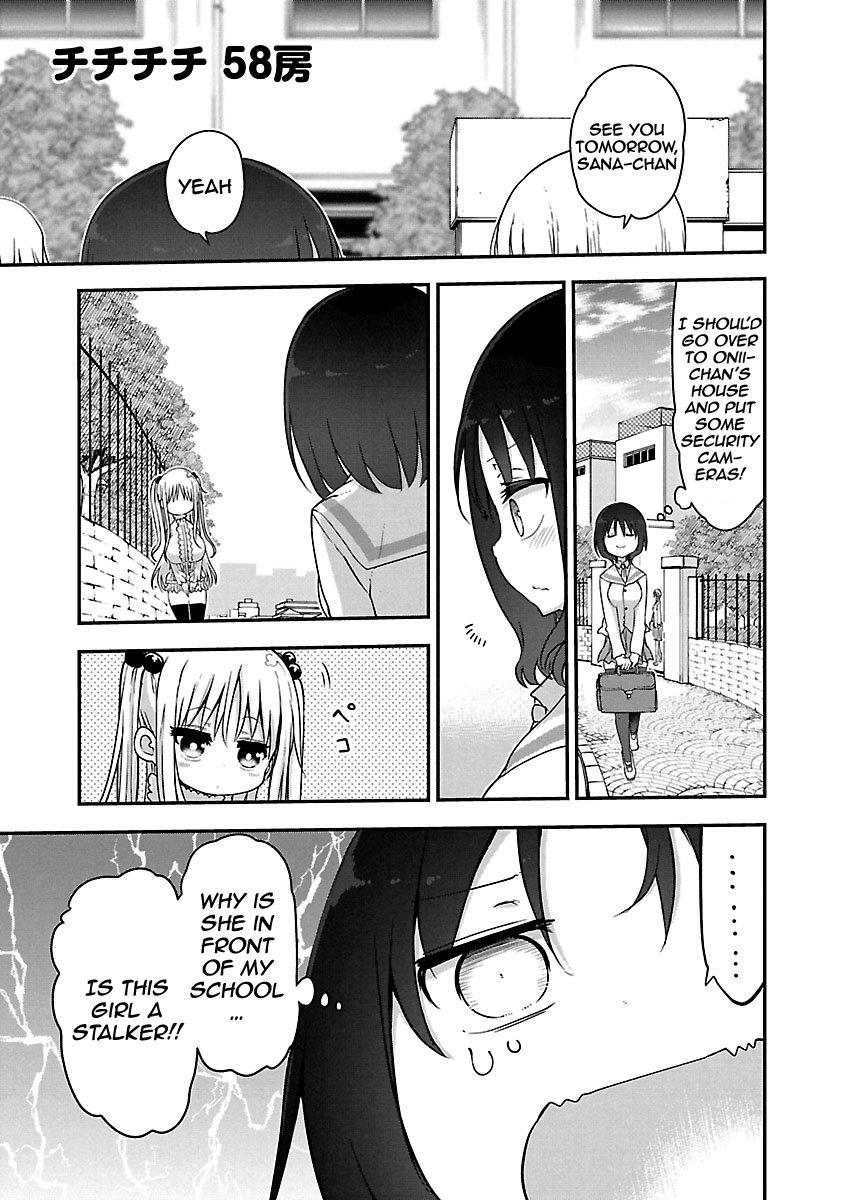 Page 1 of Chapter 58