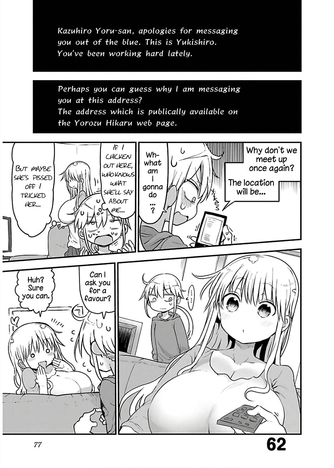 Page 1 of Chapter 62