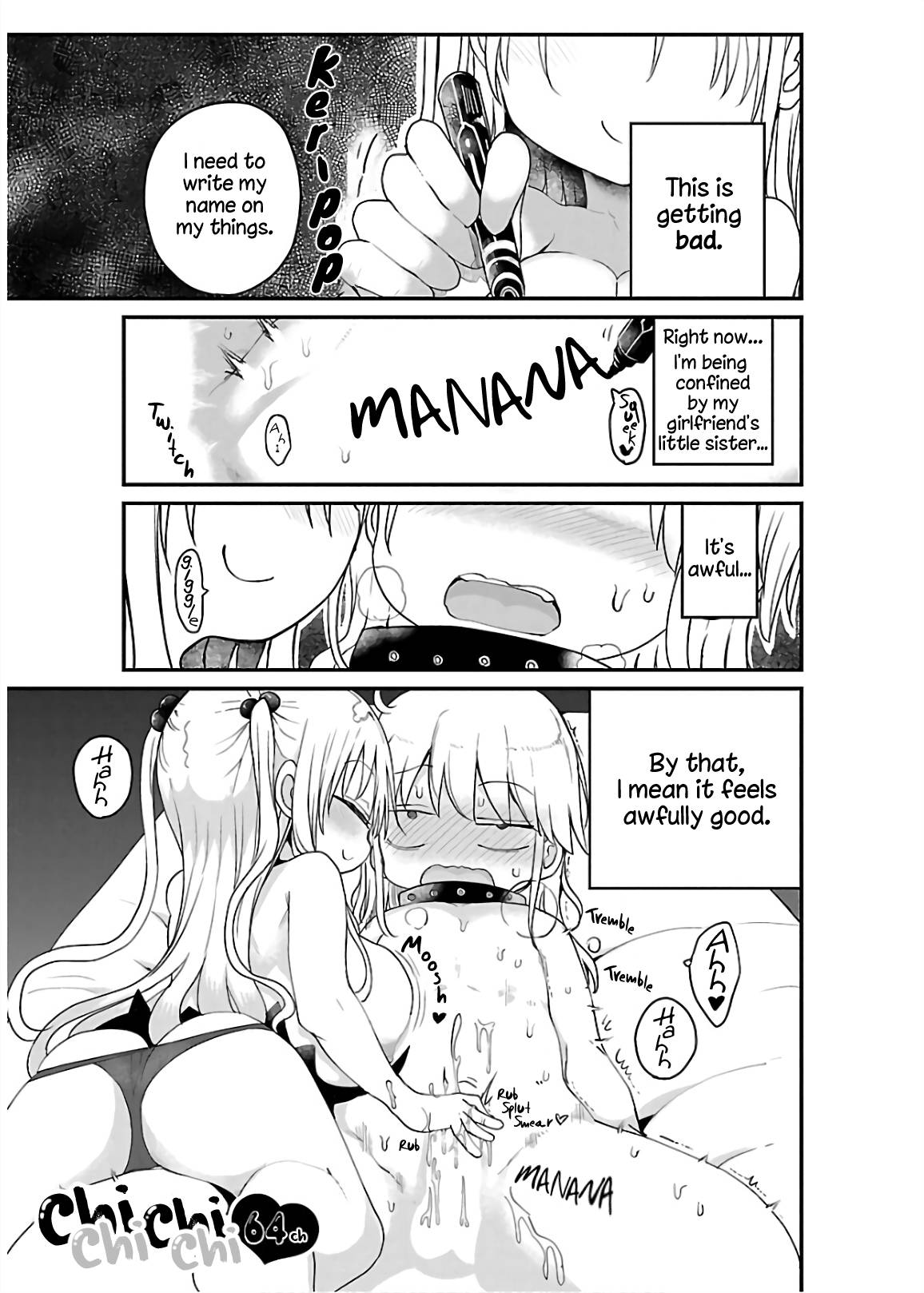 Page 1 of Chapter 64