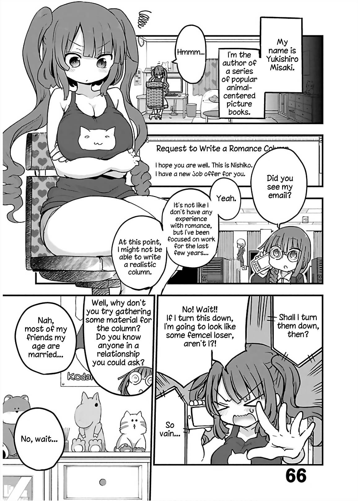 Page 1 of Chapter 66