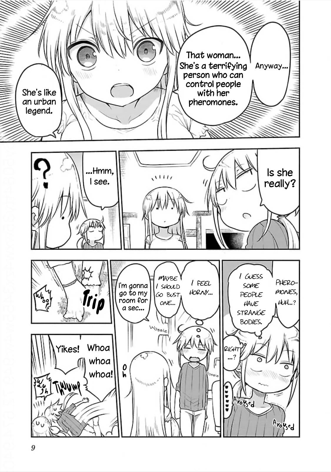 Page 11 of Chapter 72
