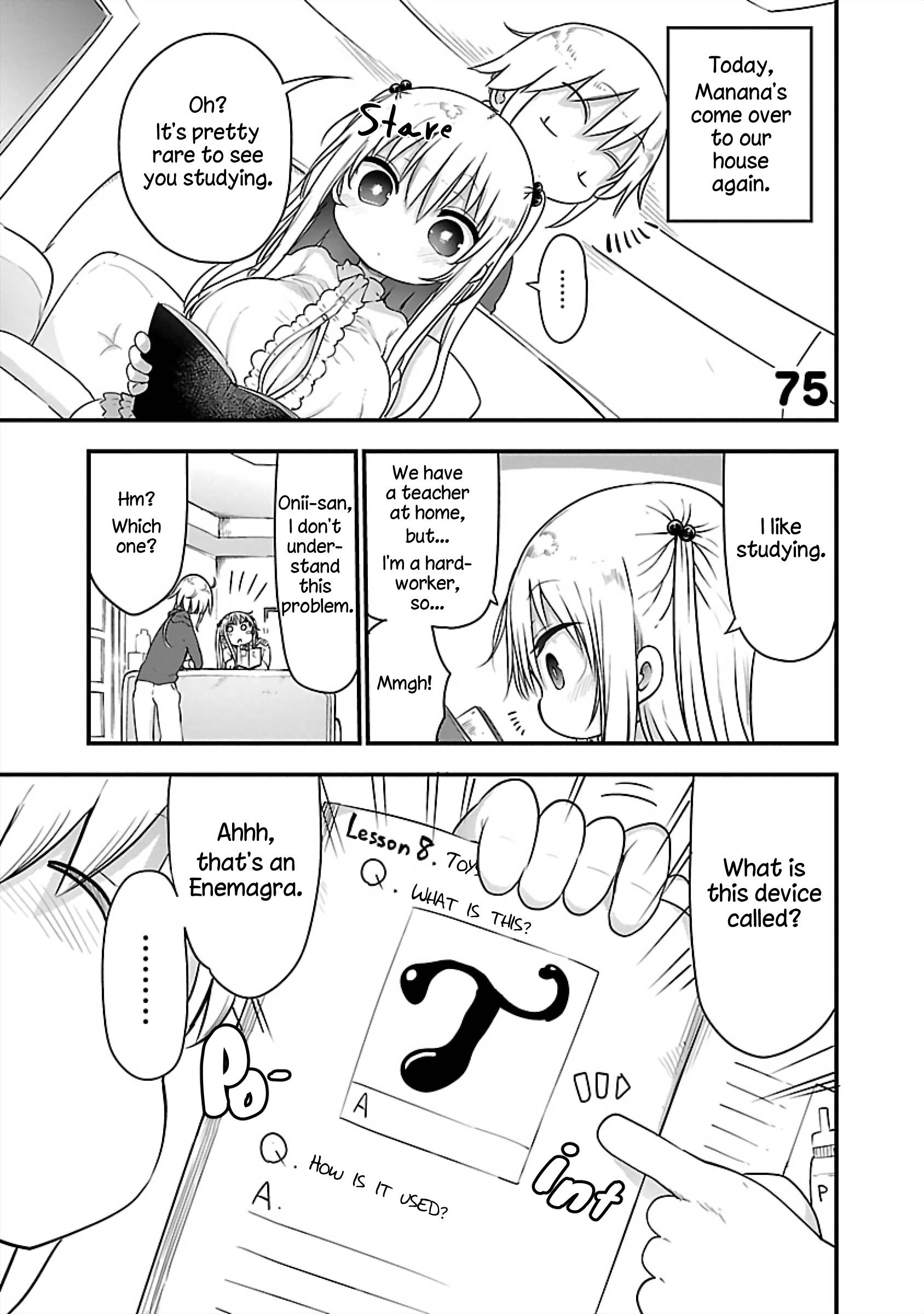 Page 1 of Chapter 75