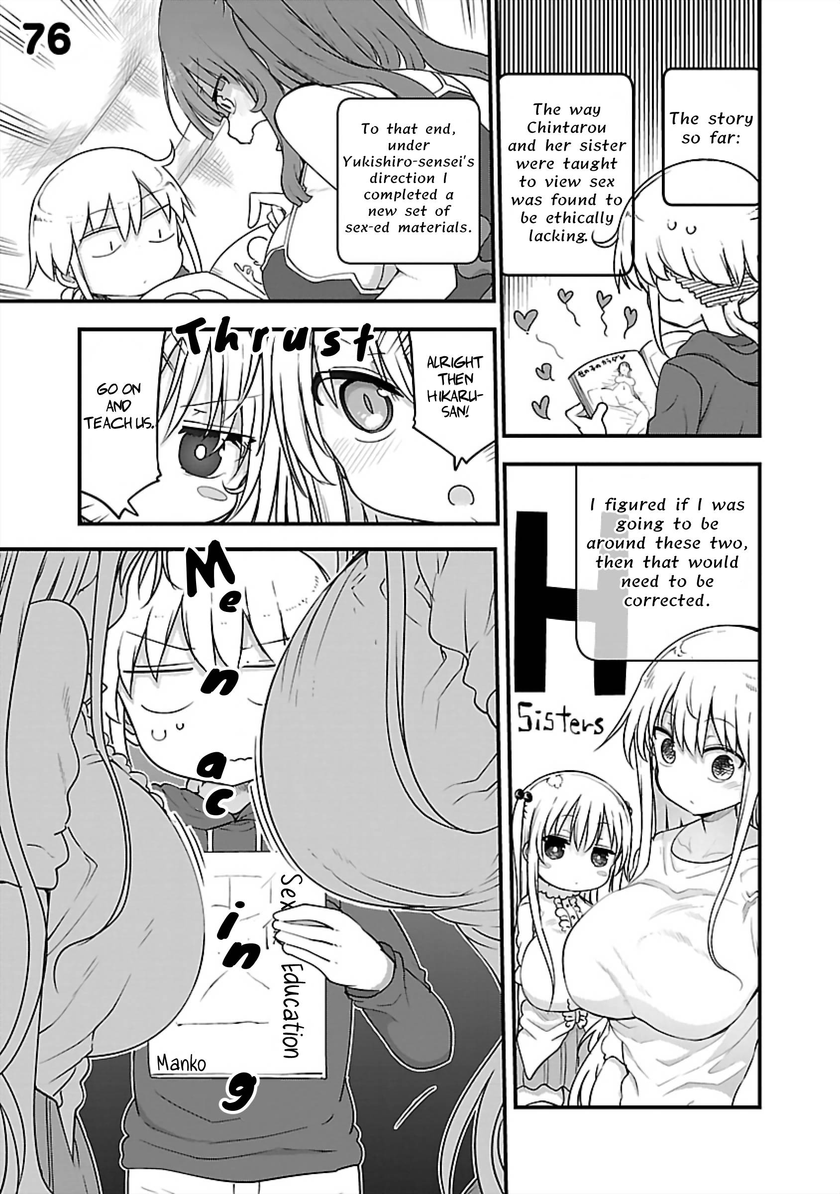 Page 1 of Chapter 76