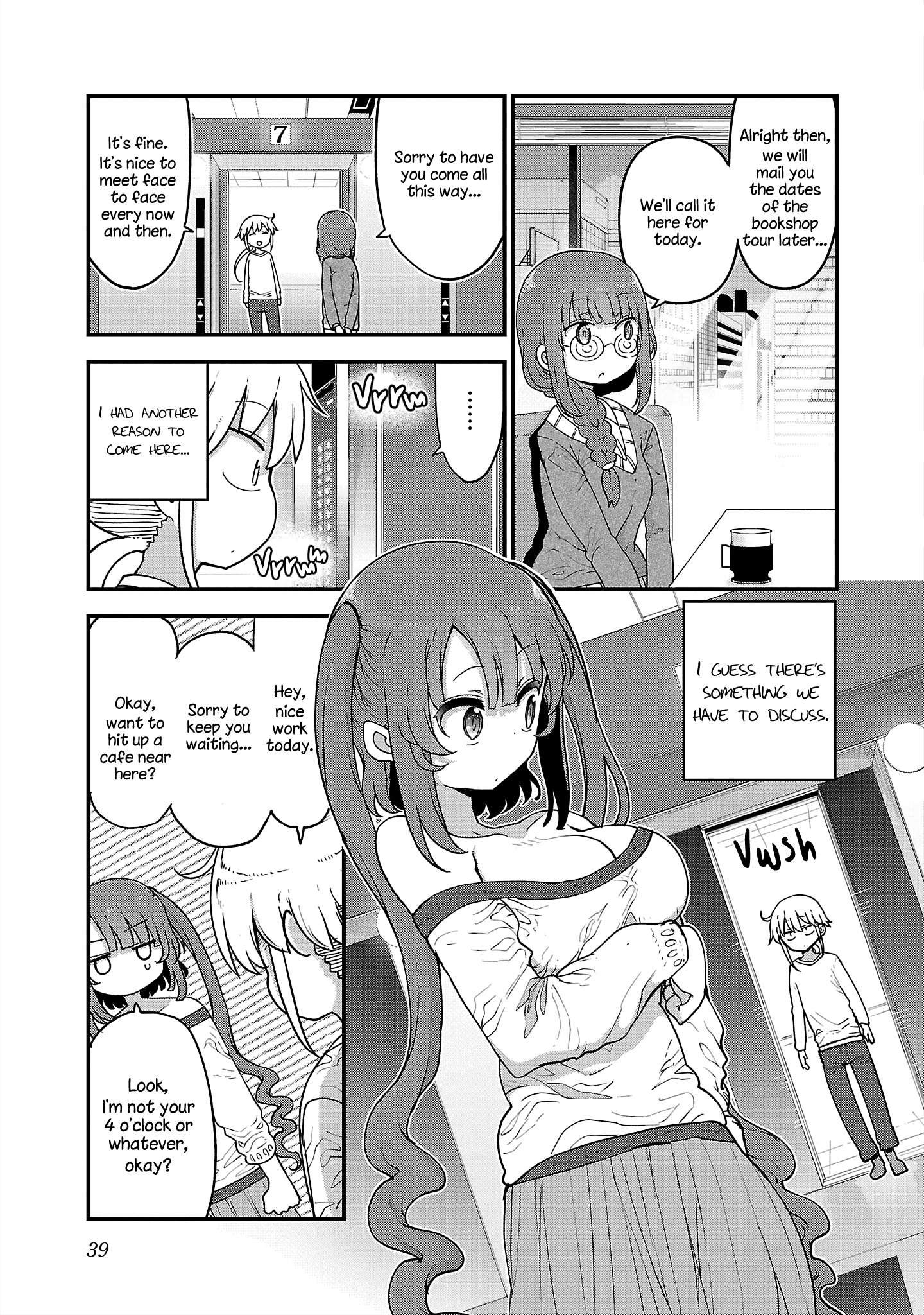 Page 1 of Chapter 91