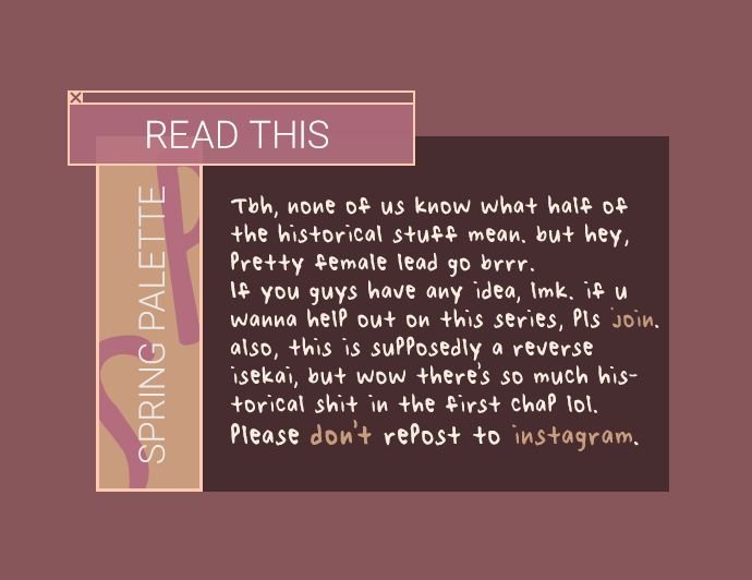 Page 1 of Chapter 1
