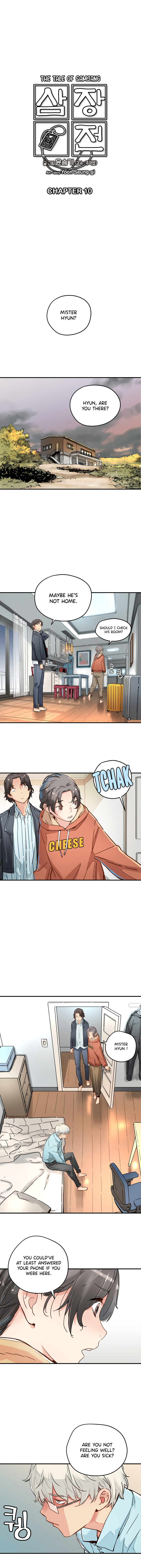 Page 1 of Chapter 10