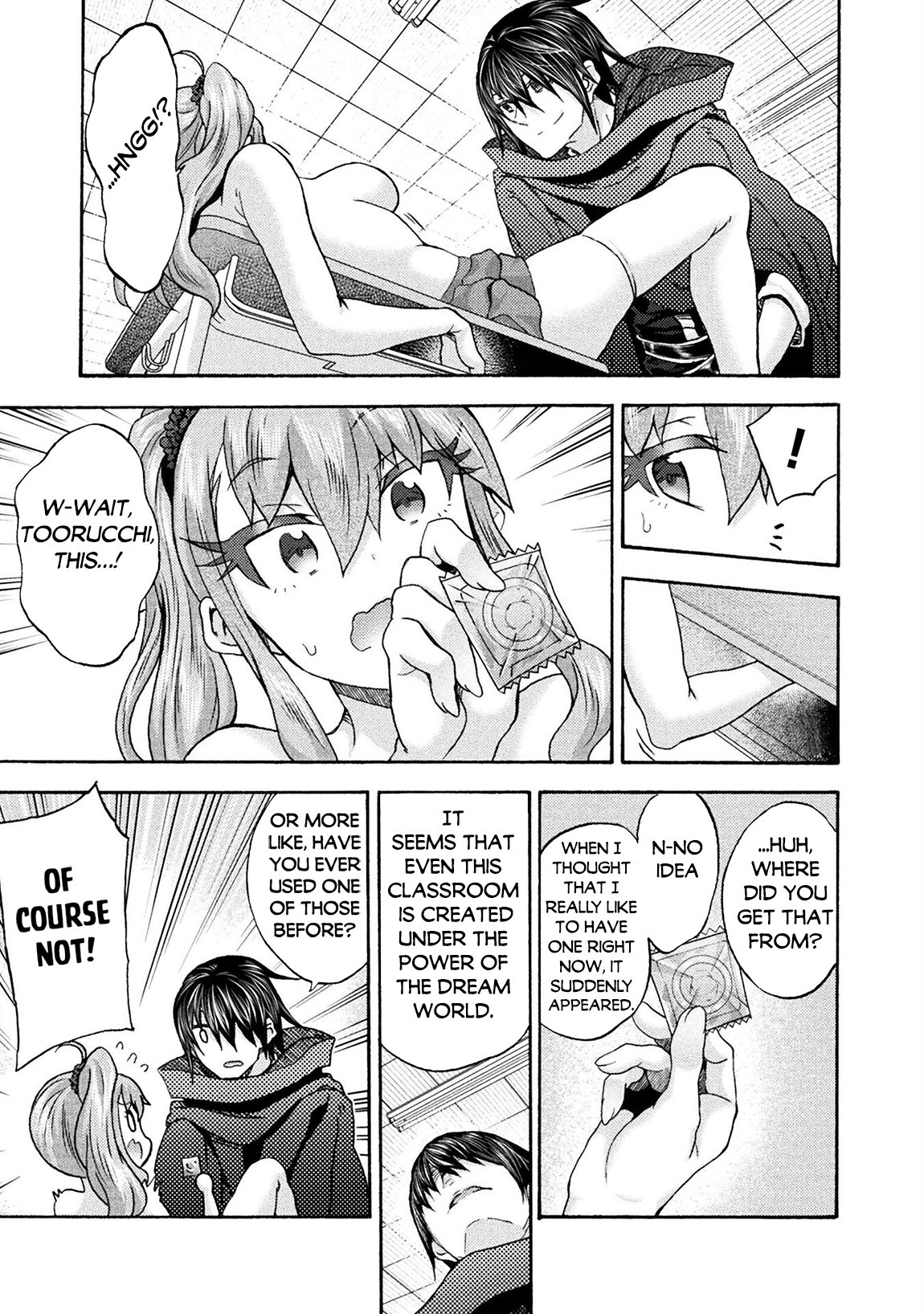 Page 18 of Chapter 64