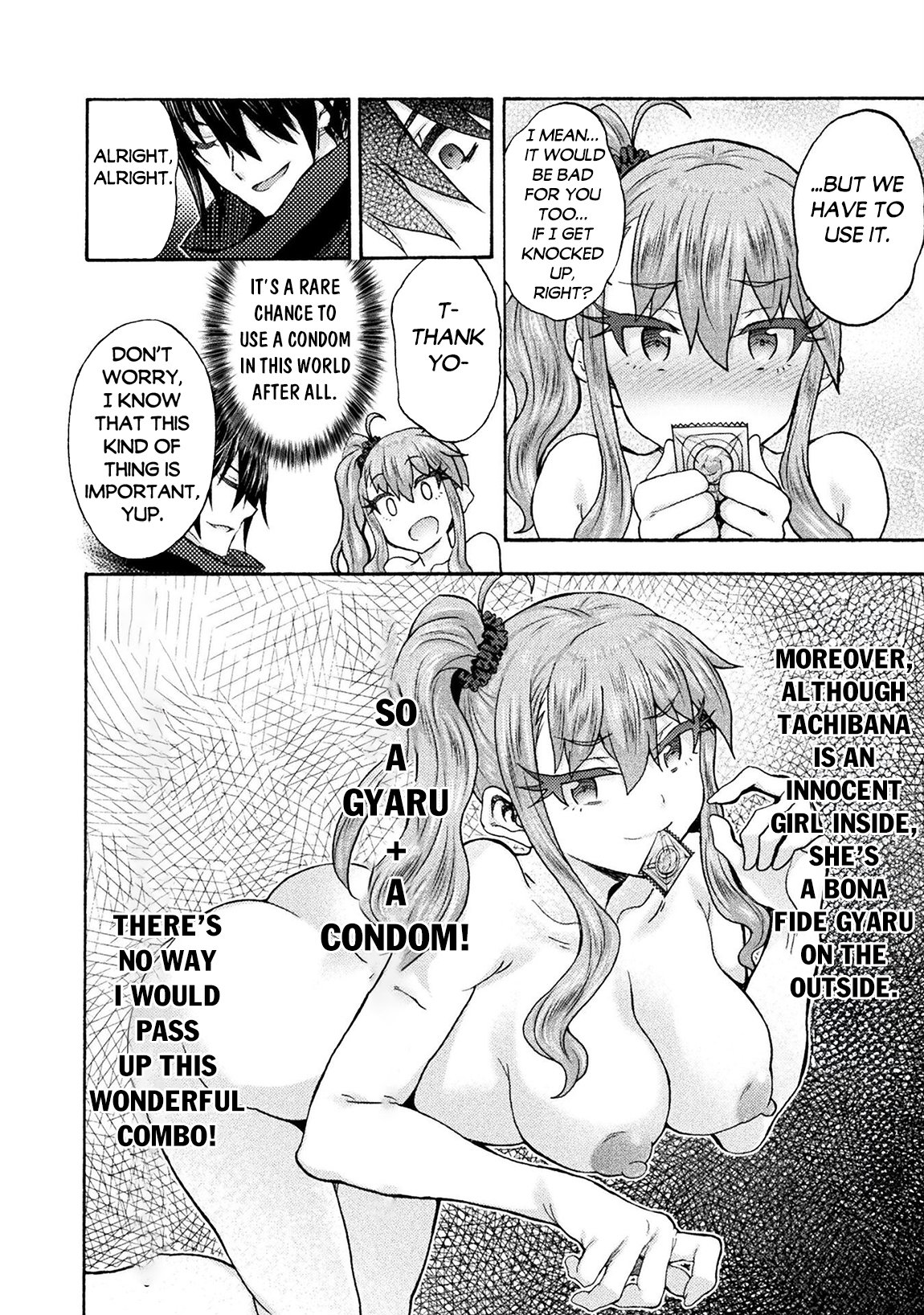 Page 19 of Chapter 64