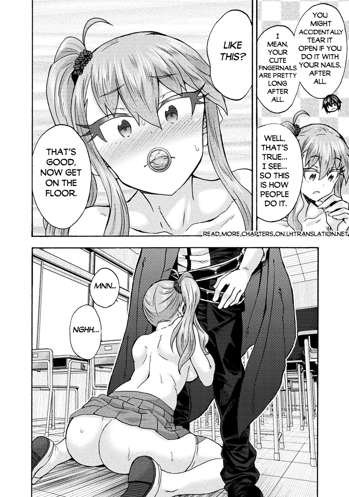 Page 21 of Chapter 64