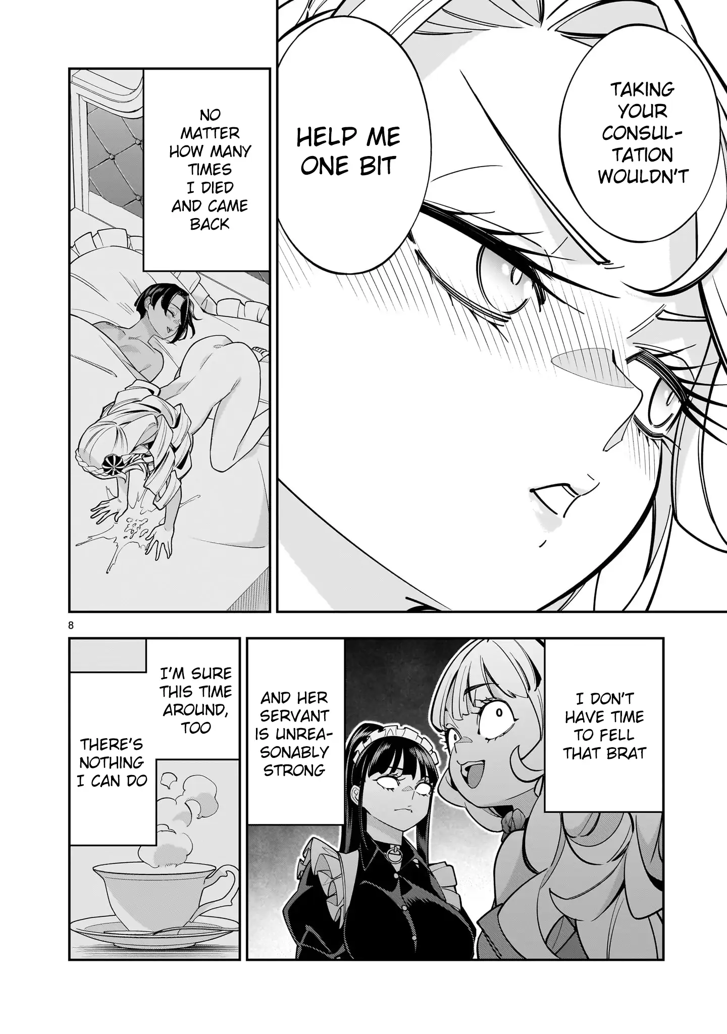 Page 8 of Chapter 8