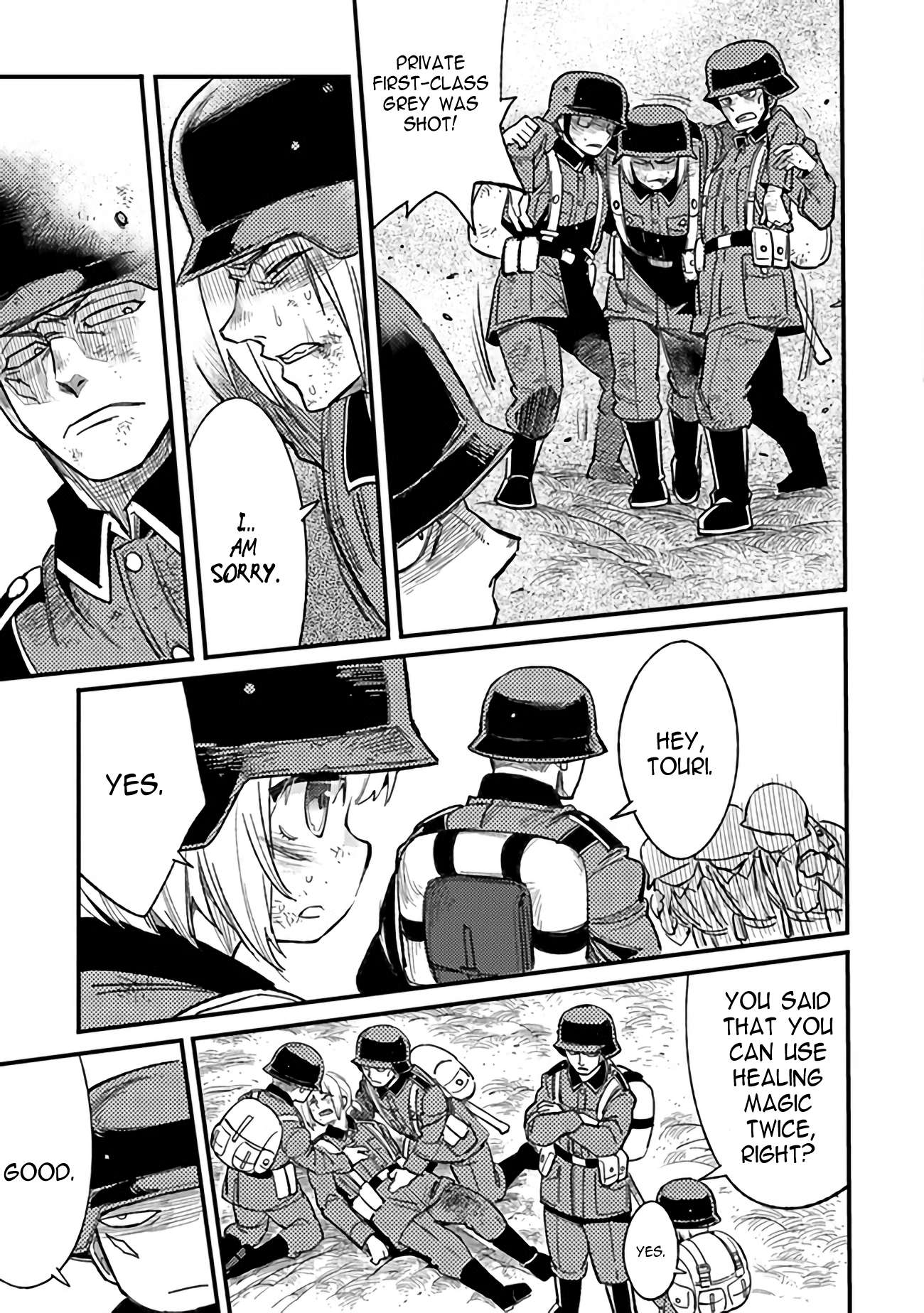 Page 9 of Chapter 3.3