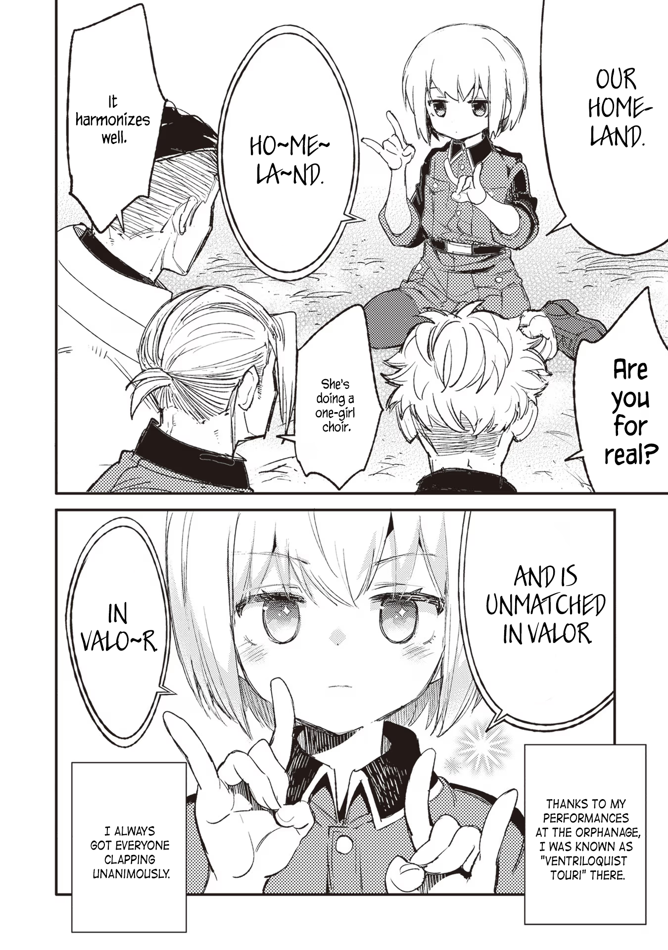 Page 5 of Chapter 5.5