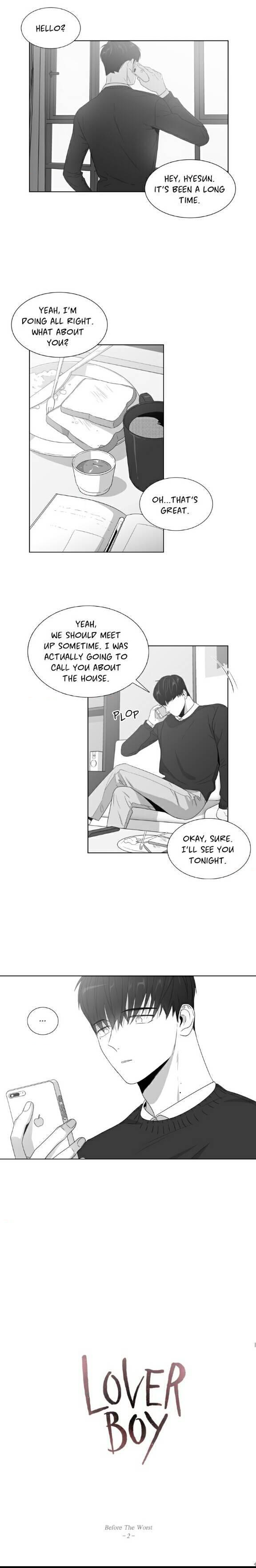 Page 1 of Chapter 58