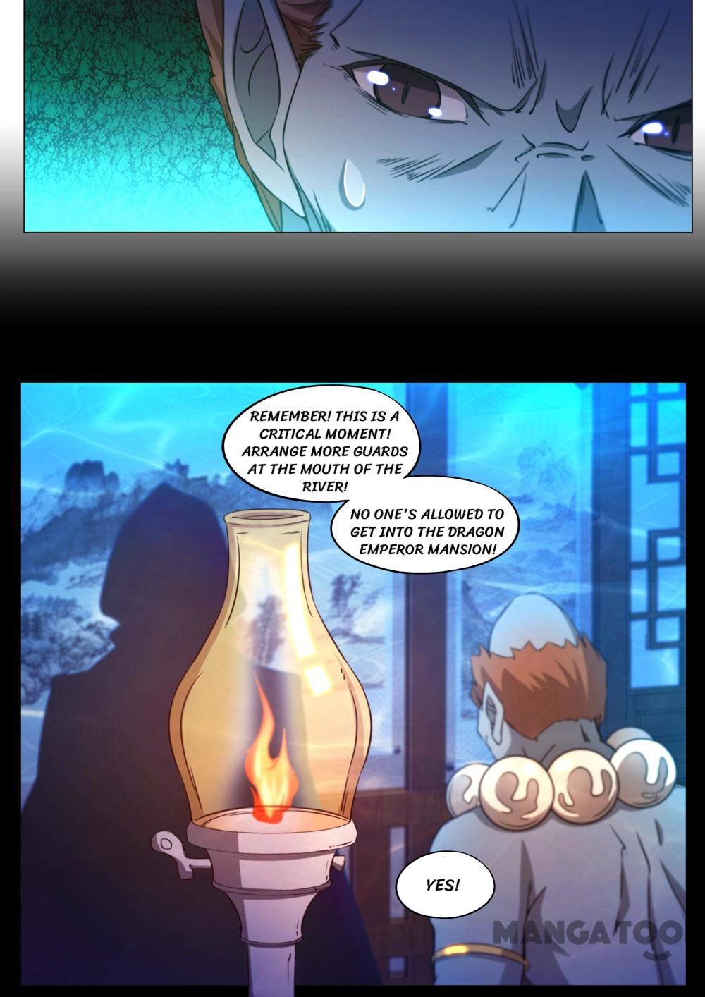 Page 2 of Chapter 100