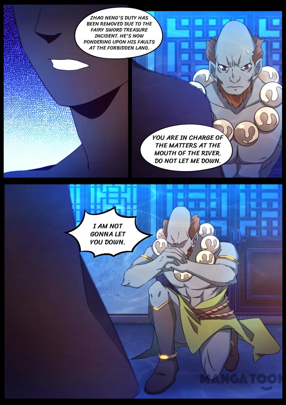 Page 3 of Chapter 100
