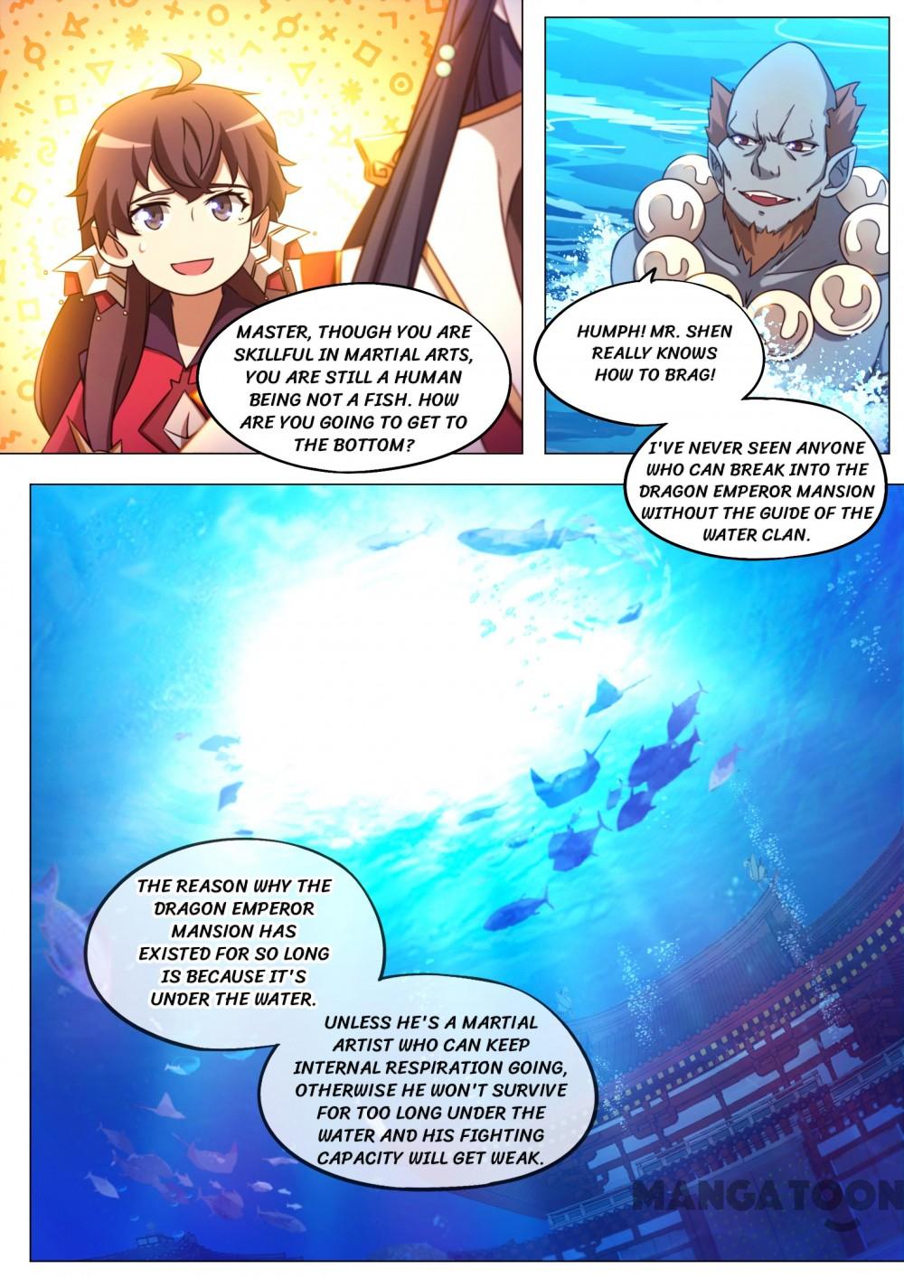 Page 6 of Chapter 100
