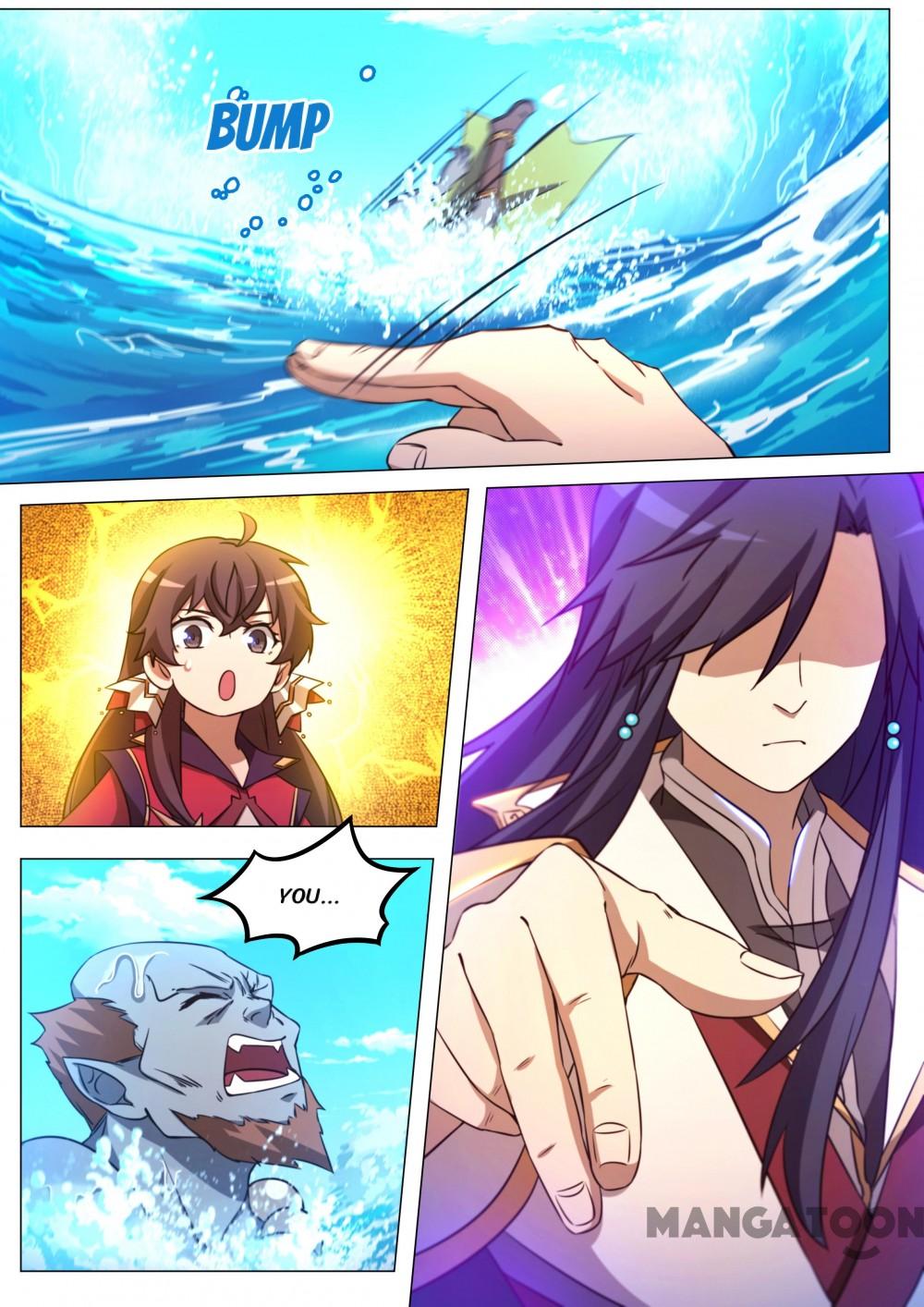 Page 8 of Chapter 100