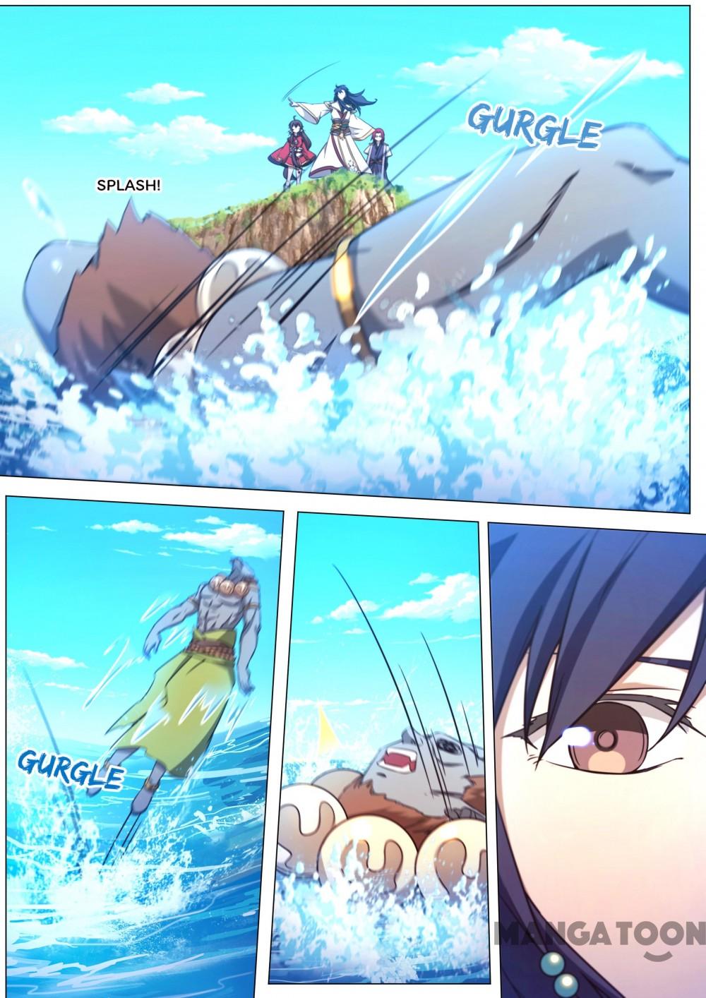 Page 9 of Chapter 100