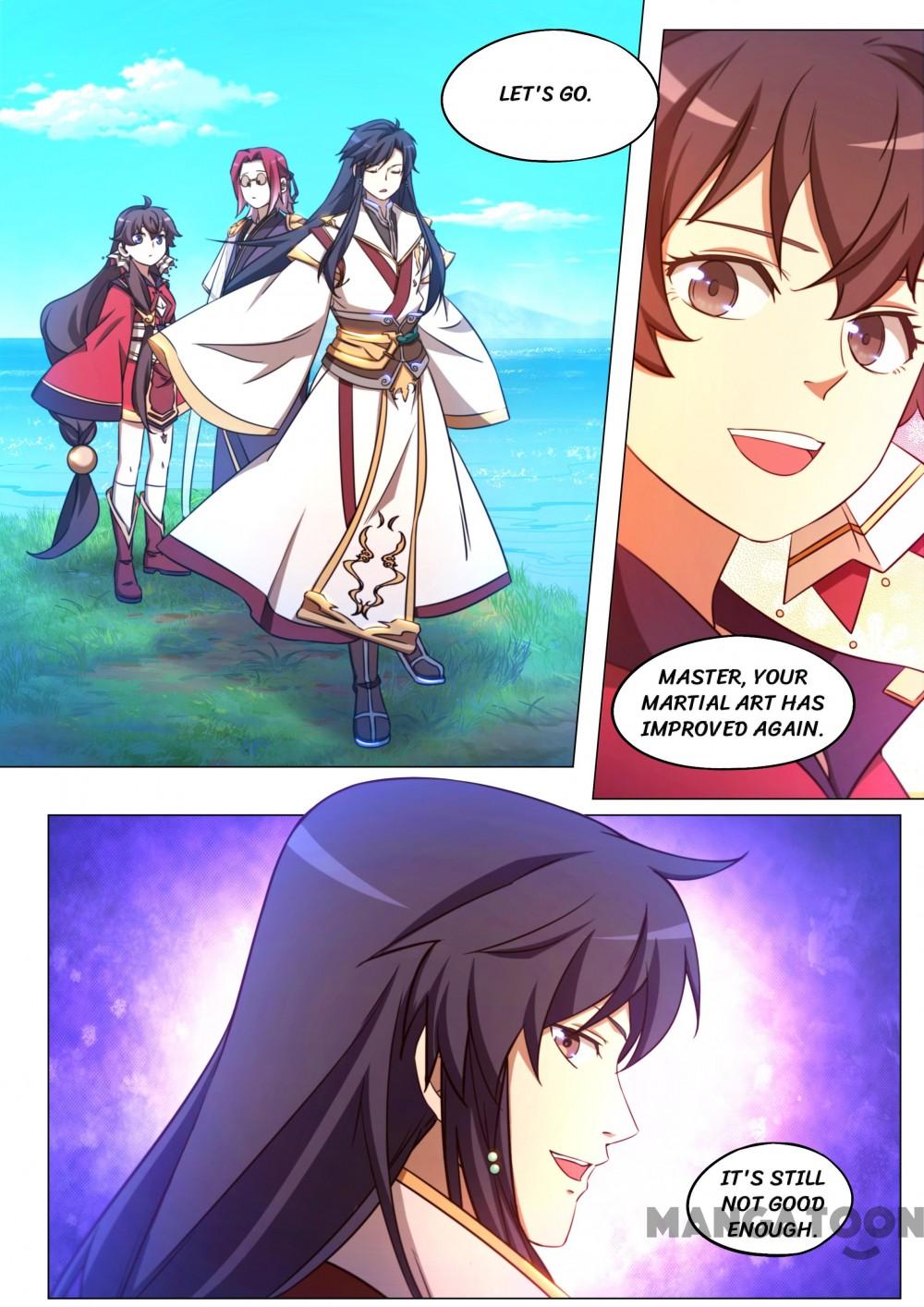 Page 10 of Chapter 100