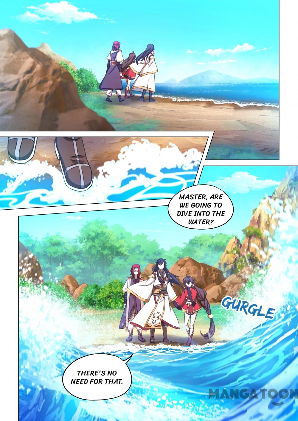 Page 11 of Chapter 100