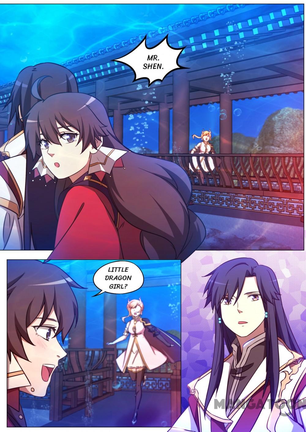 Page 1 of Chapter 108