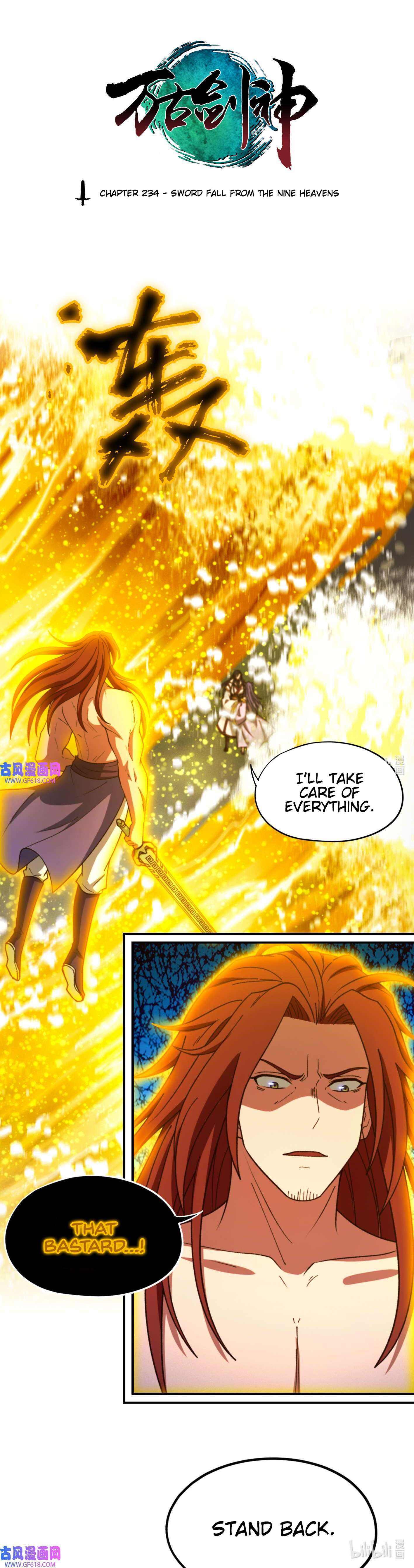 Page 1 of Chapter 234