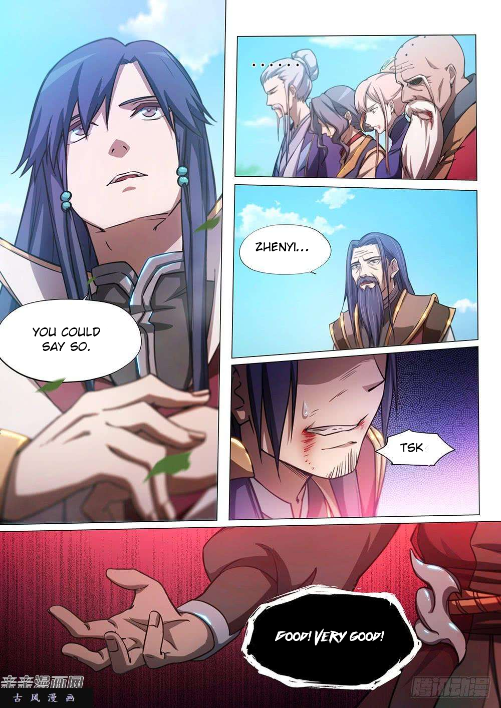 Page 11 of Chapter 31