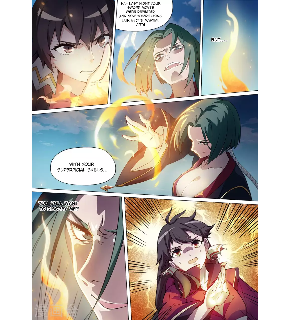 Page 3 of Chapter 4