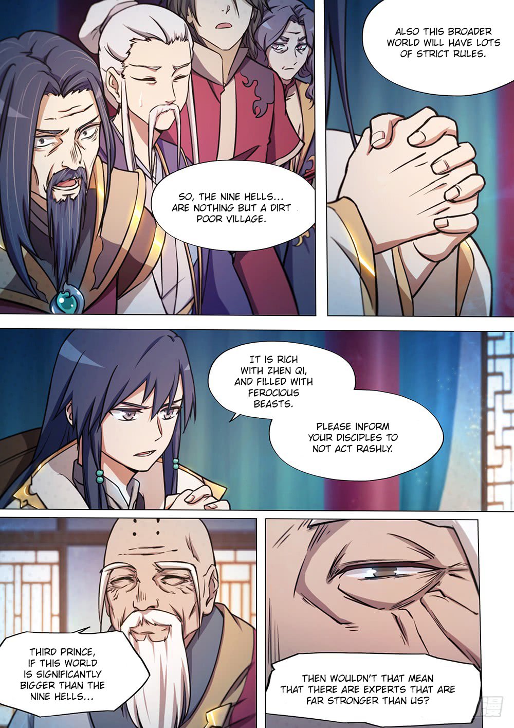 Page 10 of Chapter 42