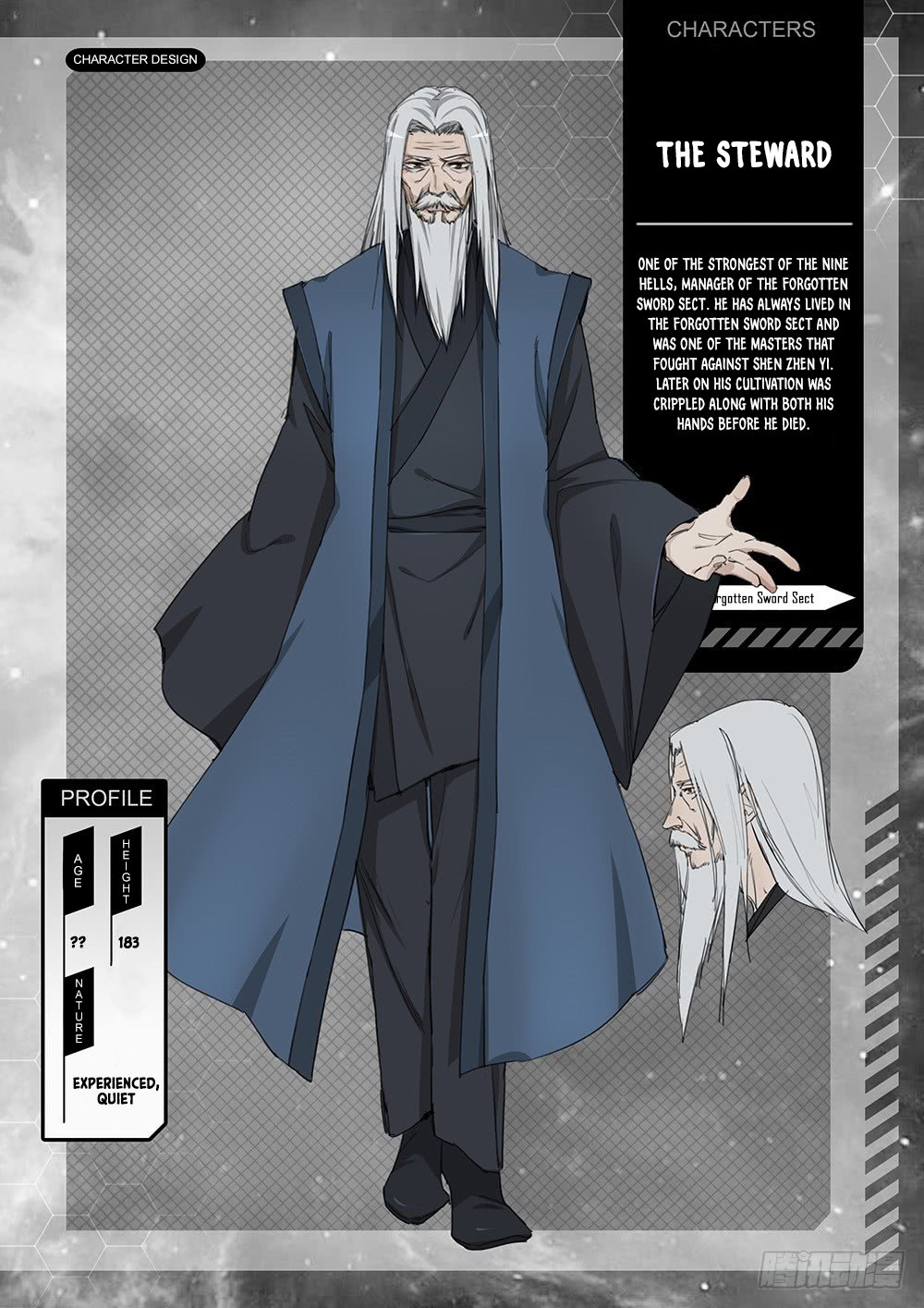 Page 12 of Chapter 43.1